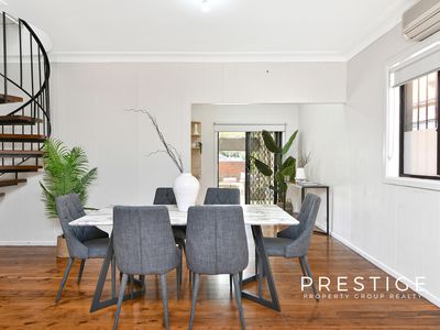 136 West Botany Street, Arncliffe