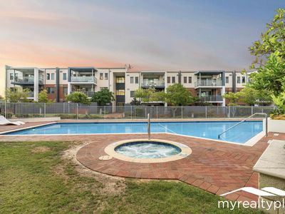 40 / 189 Swansea Street, East Victoria Park