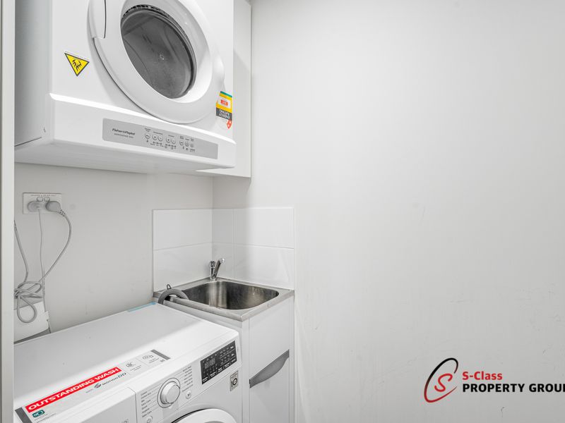 317 / 2 Moreau Parade, East Perth