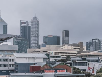 27 / 211 Beaufort Street, Perth