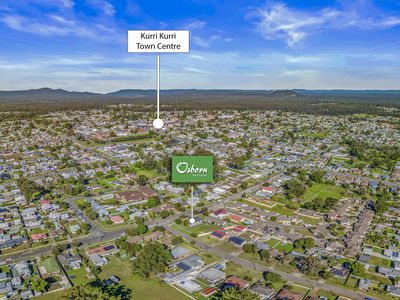 31 Deakin Street, Kurri Kurri