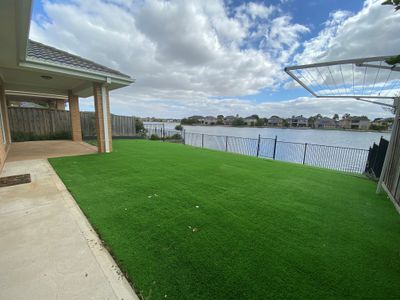 177 Sanctuary Lakes South Boulevard, Point Cook