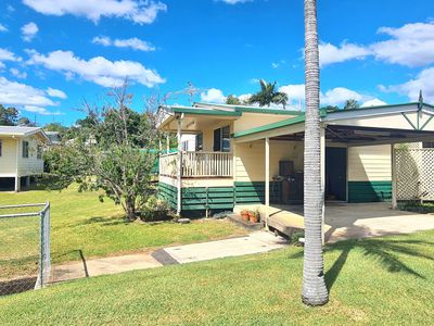 24 Gordon Street, Mount Morgan