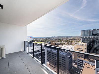 1510 / 49 Furzer Street, Phillip