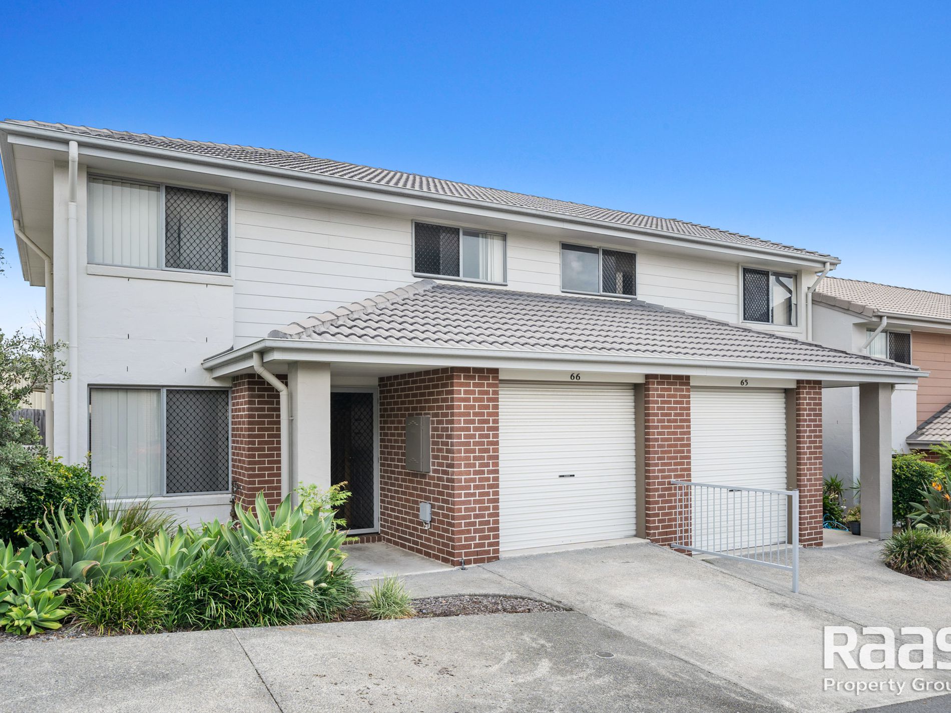 REDBANK PLAINS RAAS Property Group