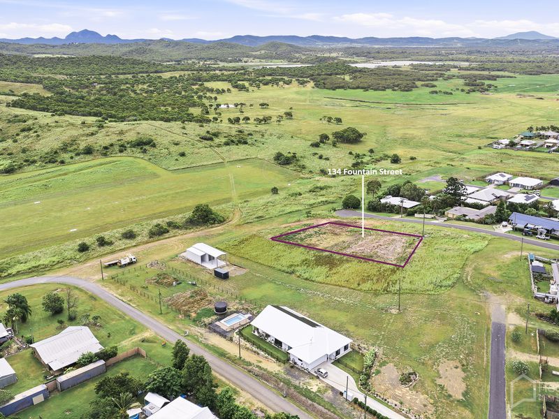 134 Fountain Street, Emu Park