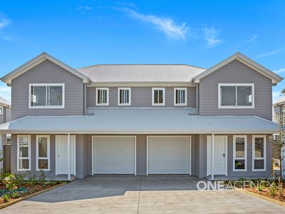 4 / 32 Coomea Street, Bomaderry