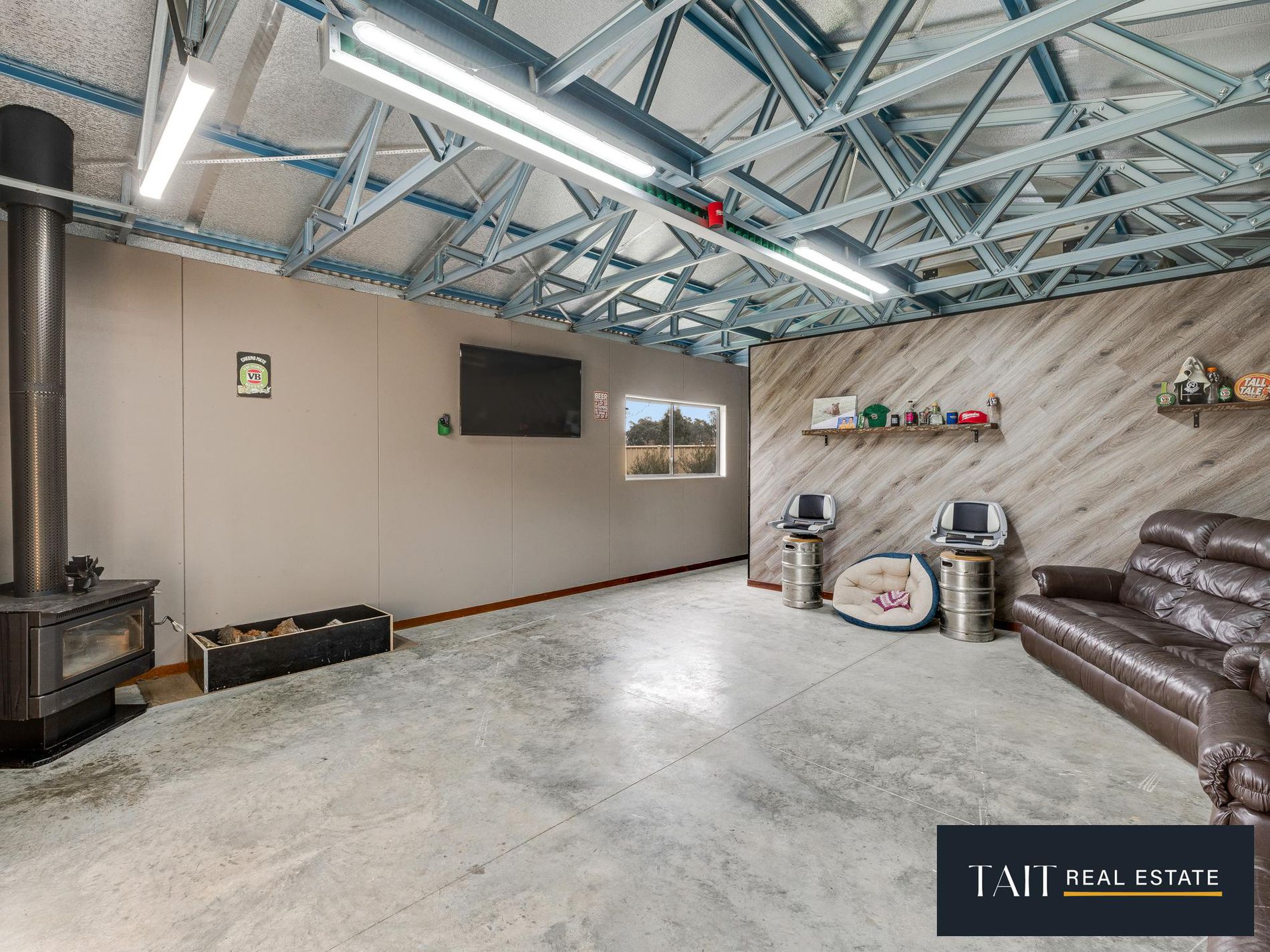 46 Thomas Wedge Dr, Wangaratta