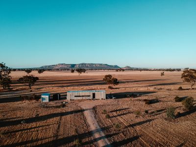 83 B Hateleys Road, Arapiles