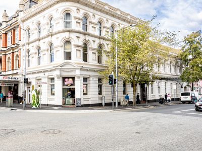 Level 1 / 109  Brisbane Street , Launceston