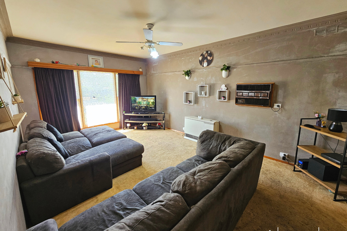 3 Church Street, Girgarre