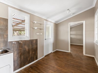 71A Clancy Street, Boulder