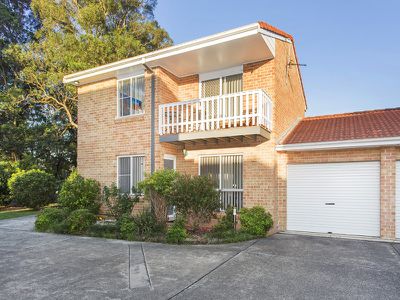 6 / 40-42 Bateman Ave, Albion Park Rail