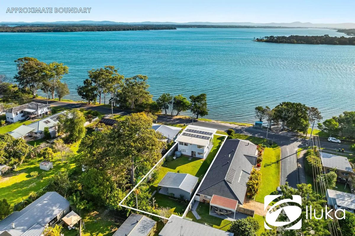 14 Marandowie Drive, Iluka