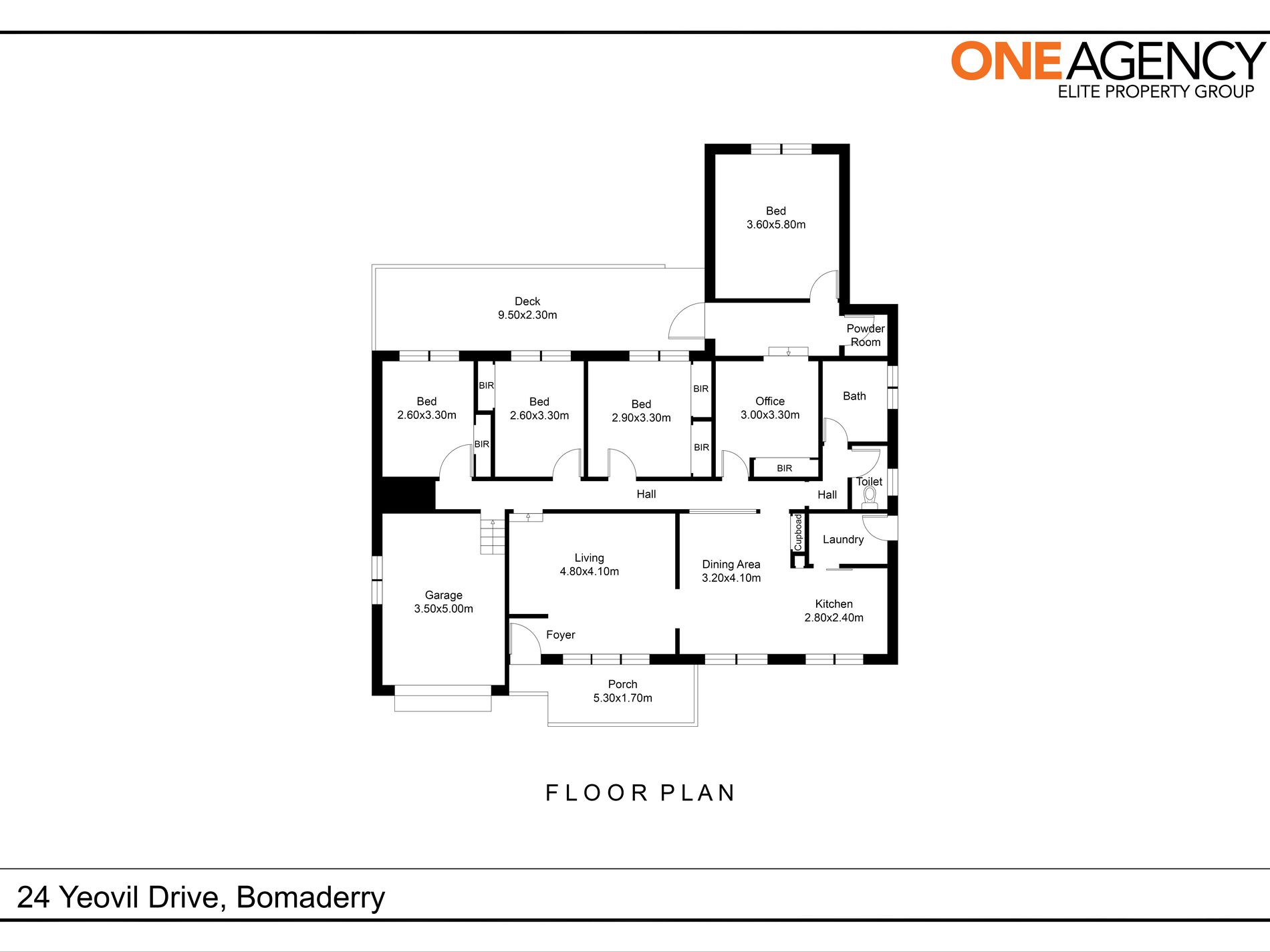 24 Yeovil Drive, Bomaderry