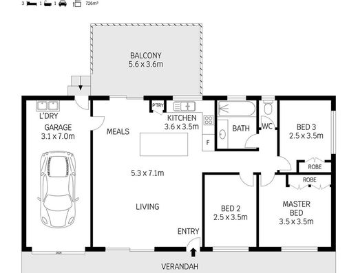 Renovated Old Tewantin home (unfurnished) image 11