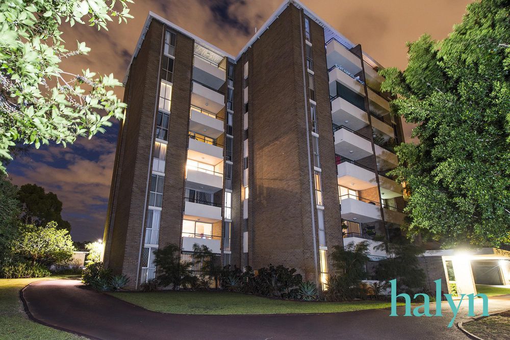 29 / 7 Clifton Crescent, Mount Lawley