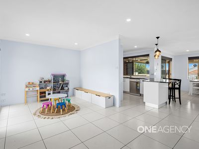 2 Graham Street, Albion Park