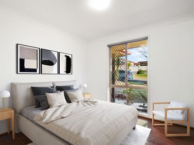 148 Leacocks Lane, Casula
