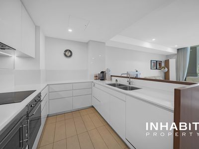 410 / 2 Moreau Parade, East Perth