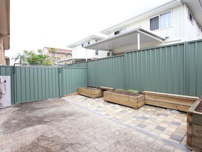 25 / 10 Harris Road, Underwood