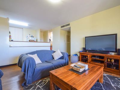 407 / 15-21 Welsh Street, South Hedland