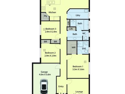 13 Gaynor Avenue, Paralowie