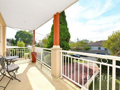 39 Thomas Street, Picnic Point