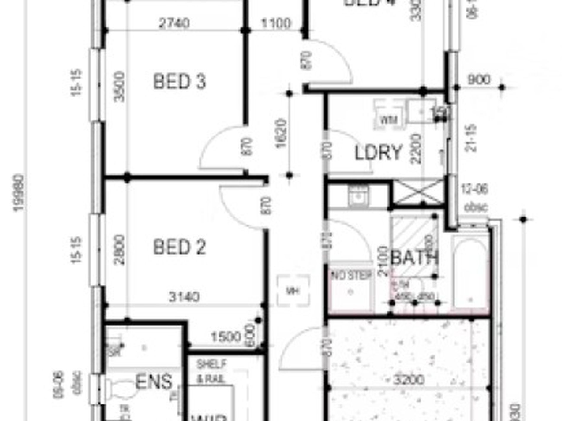 LOT 21 / 21 Tapleys Hill Road, Fulham Gardens