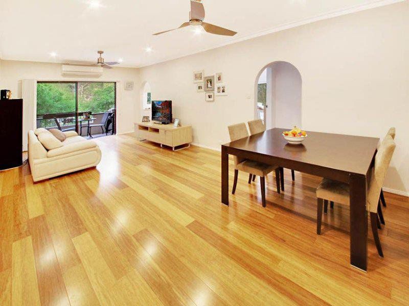 20 / 2 Bellevue Street, North Parramatta
