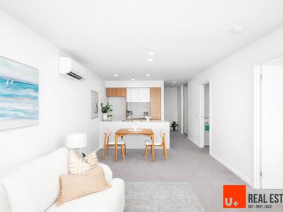 404 / 1 Anthony Rolfe Avenue, Gungahlin