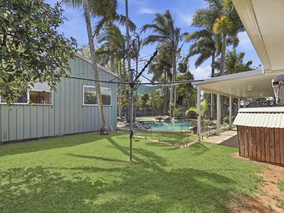 32 Peatey Street, Andergrove