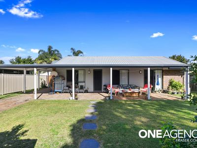 499 Boat Harbour Drive, Torquay