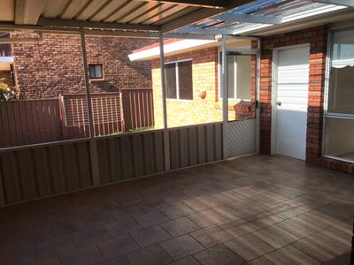 28 Simone Crescent, Casula