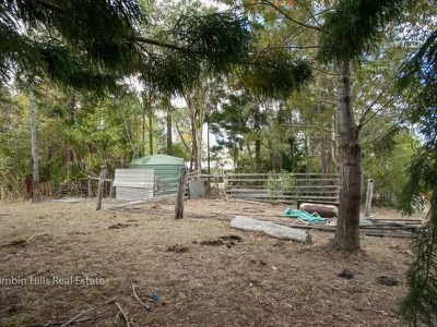 5401 Kyogle Road, Cawongla