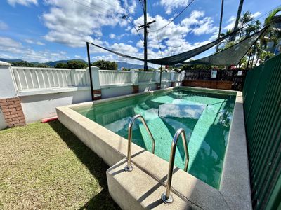 3 / 260 Grafton Street, Cairns City