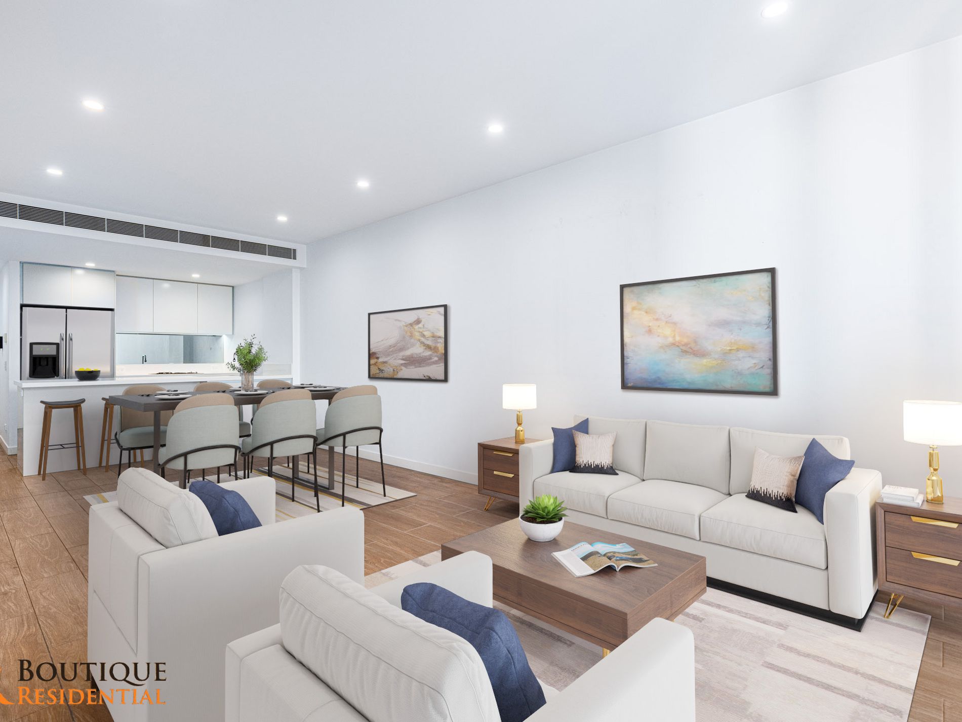 509 / 5 Birdwood Avenue, Lane Cove