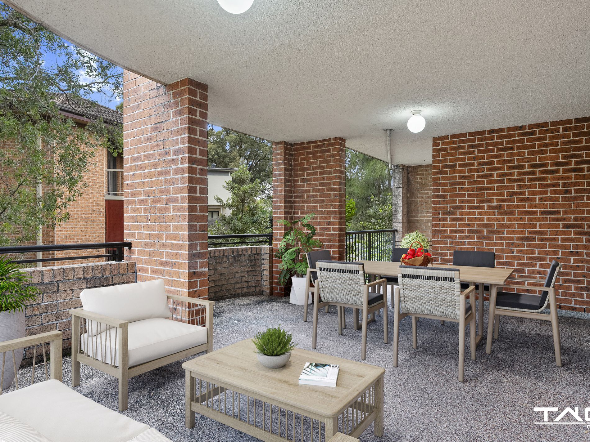 6/70-72 Pitt Street, Granville