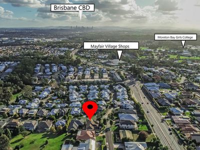 2 Lachlan Drive, Wakerley