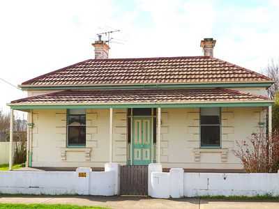 39 John Street, Mount Gambier