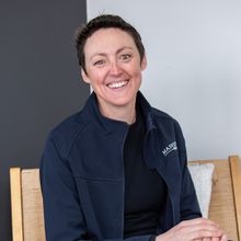 Sarah Nichols