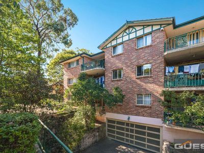 9 / 113 Meredith Street, Bankstown