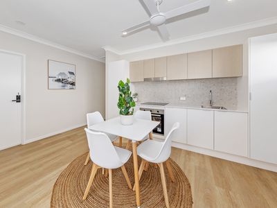 155 Sibley Road, Wynnum West