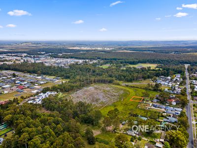 Lot 14, 70 Hillcrest Avenue, South Nowra