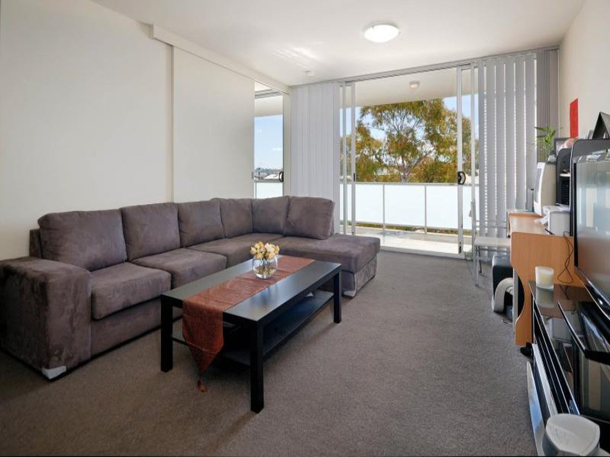 312 / 5 Queen St, Rosebery