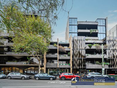309M / 60 Stanley Street, Collingwood