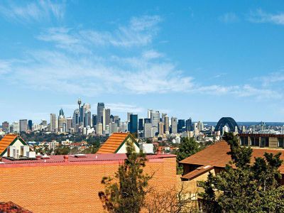 56 Harbour Street, Mosman