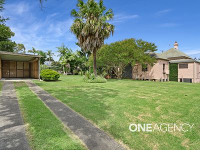 108 East Street, Nowra