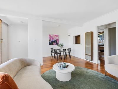 8/204 Ballarat Road, Footscray