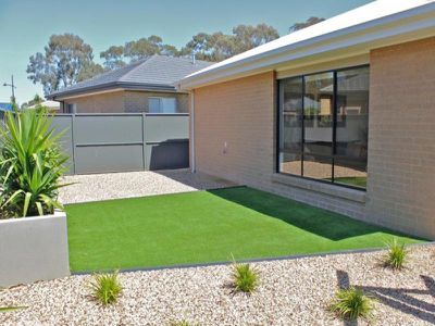 207 Evergreen Boulevard, Jackass Flat
